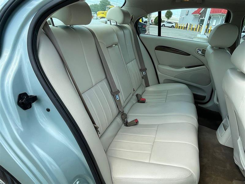 Used 2004 Jaguar S-TYPE 3.0 image 84