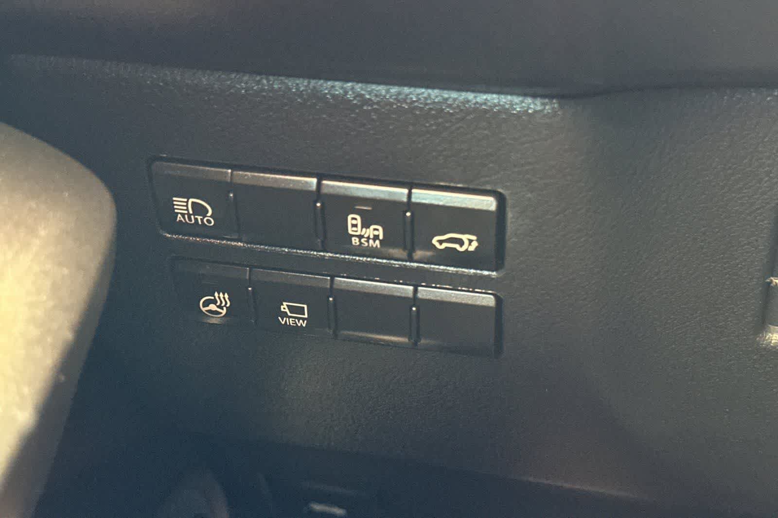 Used 2021 Lexus NX 300 F Sport w/ F Sport Premium Package FWD image 32