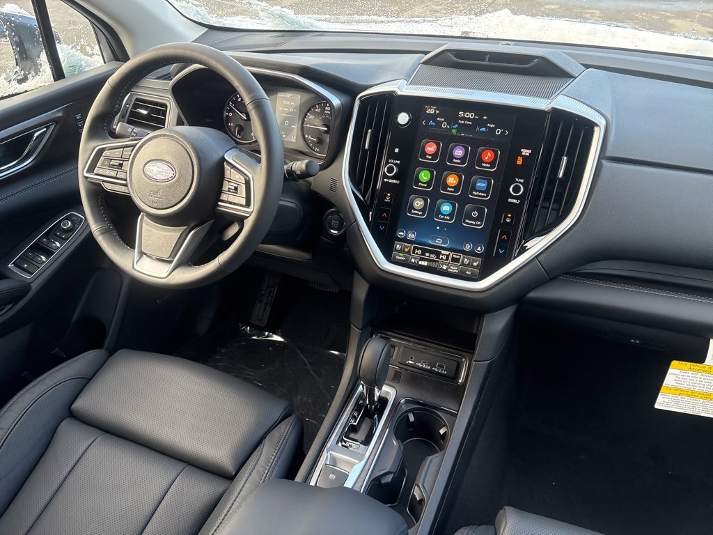 New 2026 Subaru Ascent Touring image 15