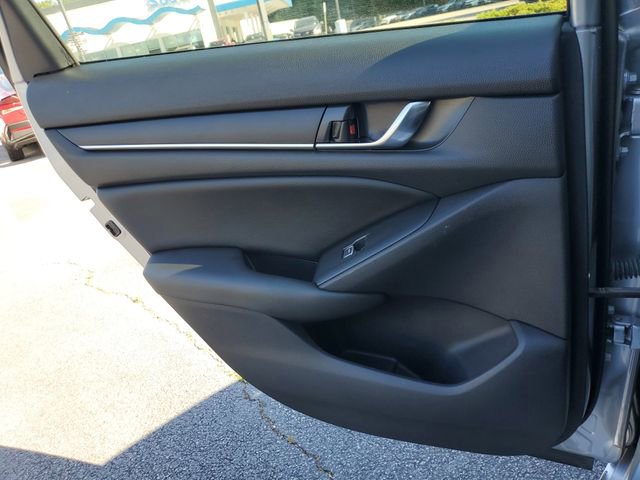 Used 2019 Honda Accord EX image 13
