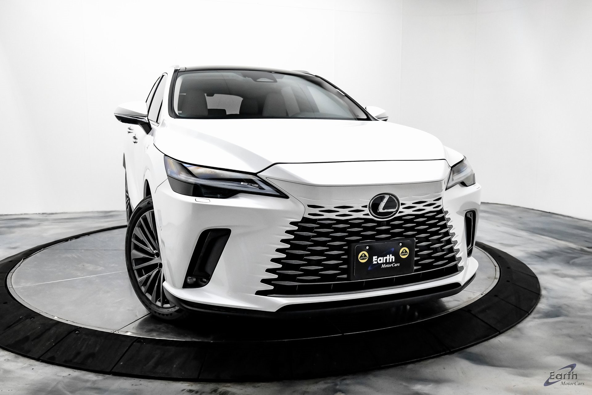 Used 2023 Lexus RX 350 FWD image 20