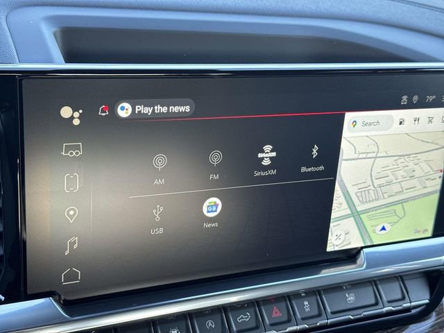 New 2026 GMC Sierra 1500 Elevation image 15