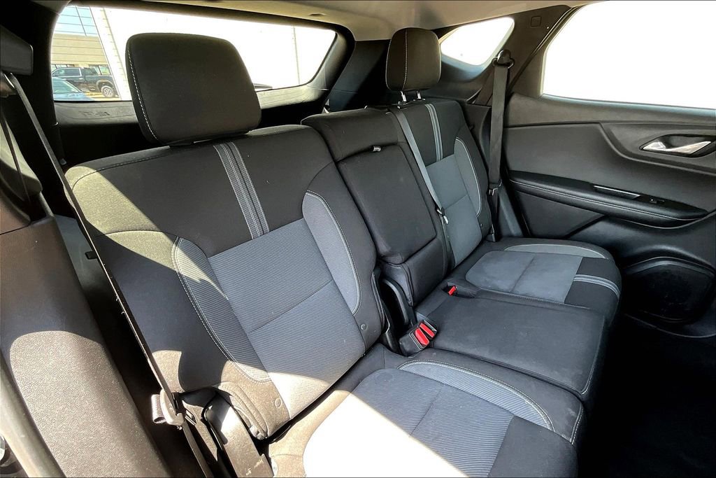 Used 2023 Chevrolet Blazer LT image 34
