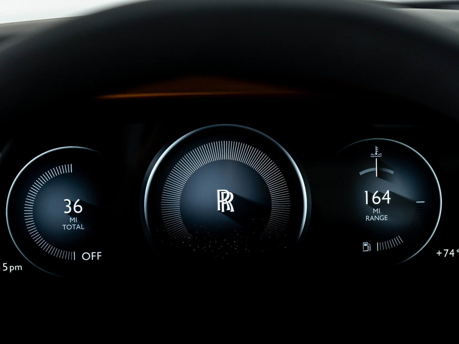 New 2025 Rolls-Royce Ghost image 39