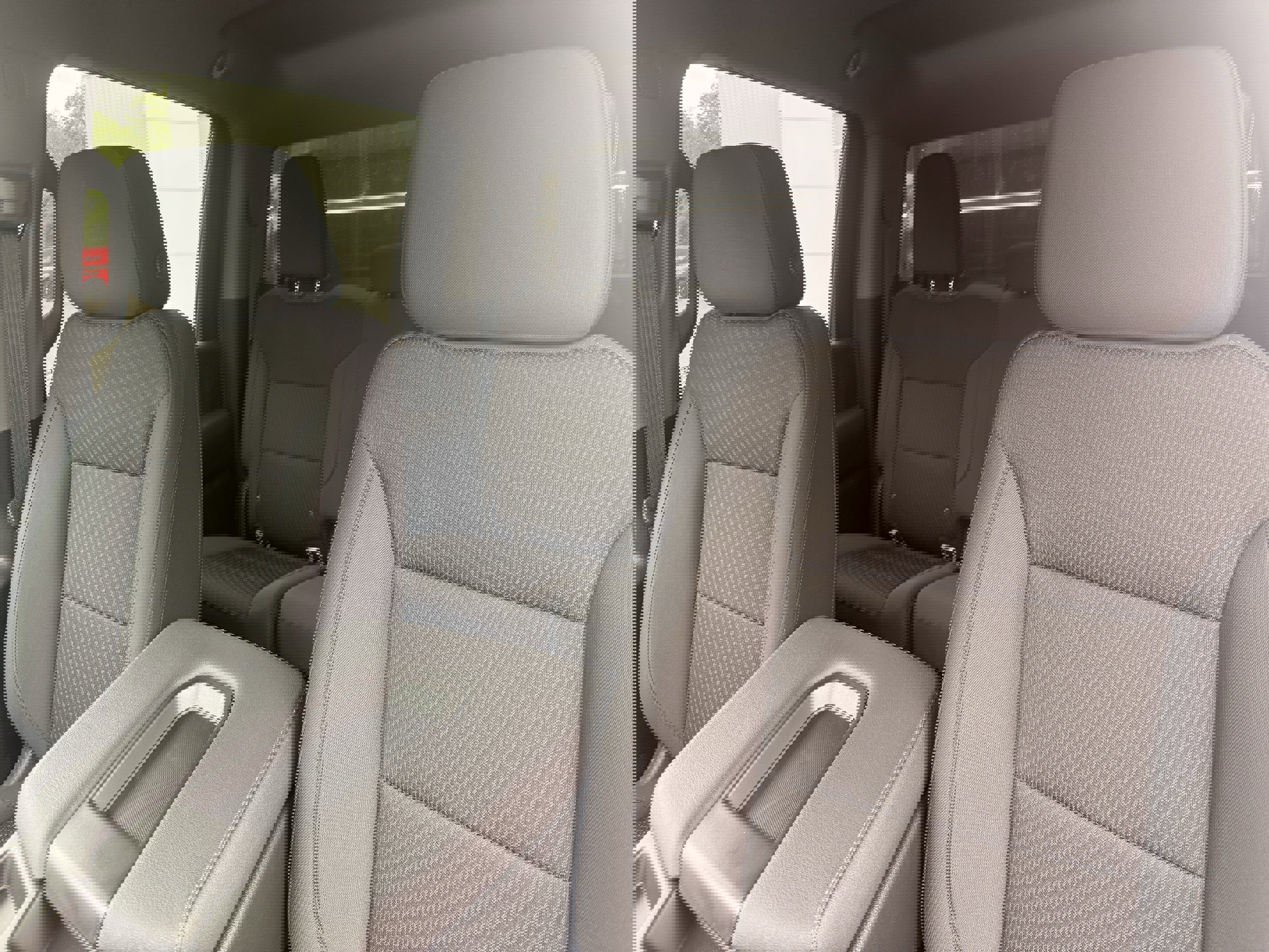 New 2025 GMC Sierra 3500 Pro w/ Convenience Package image 10