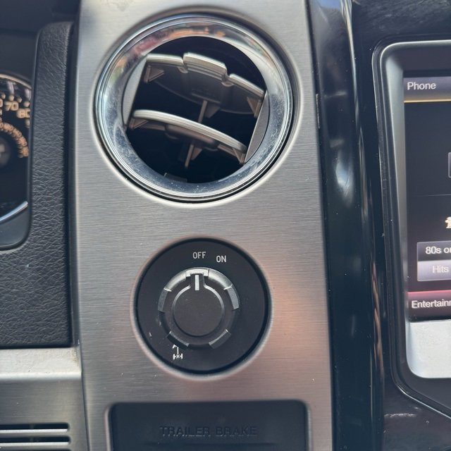 Used 2013 Ford F150 Limited image 41