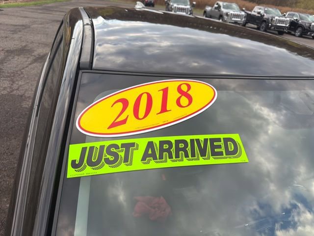 Used 2018 Mitsubishi Outlander Sport ES image 9