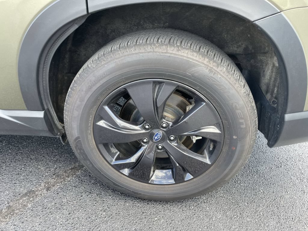 Certified 2026 Subaru Ascent Premium w/ Popular Package #2 AWD/4WD image 8