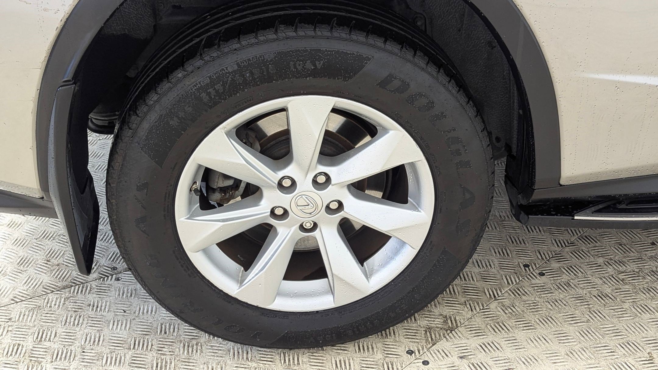 Used 2017 Lexus RX 350 FWD image 10