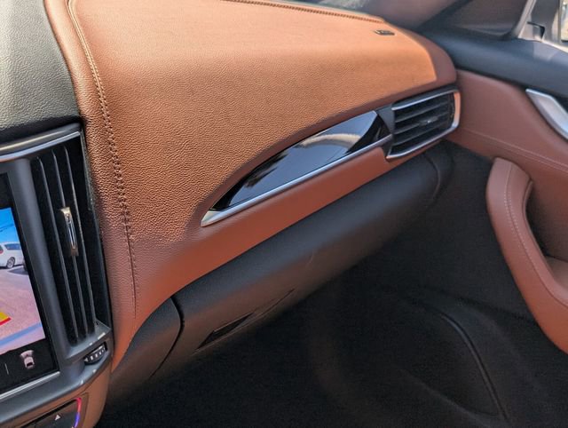 Used 2023 Maserati Levante GT image 26