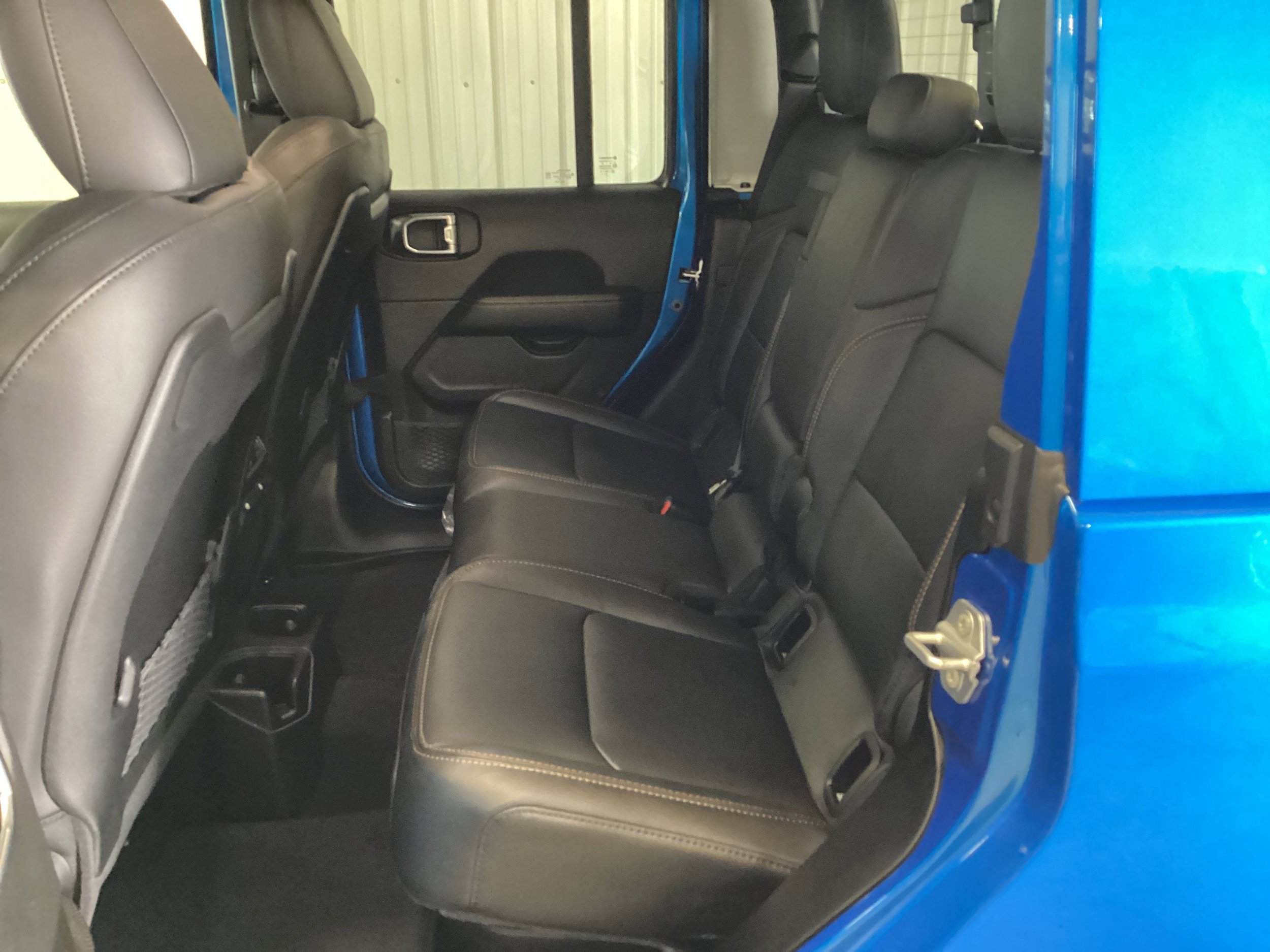 Used 2026 Jeep Gladiator Sport AWD/4WD image 31