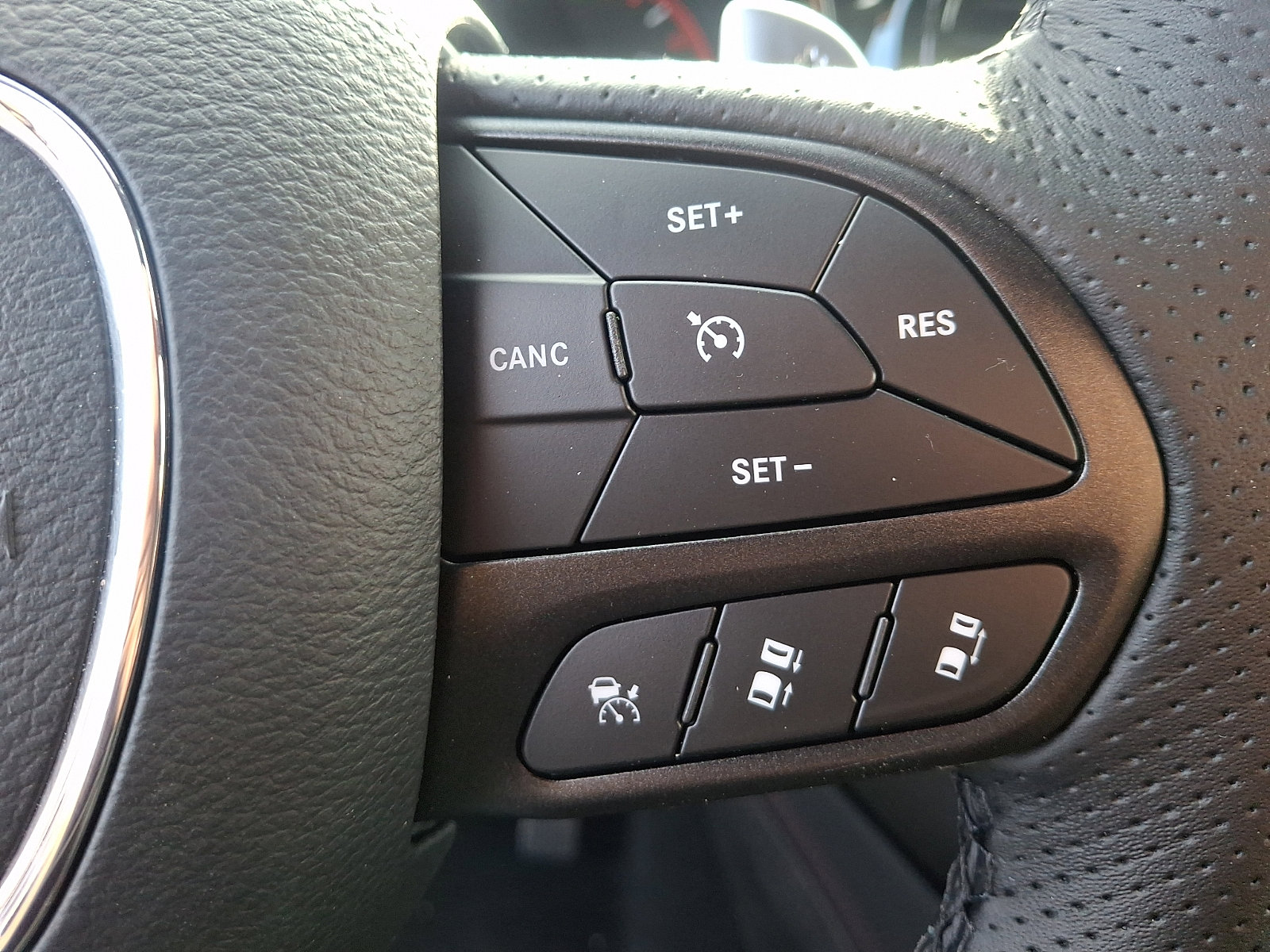 New 2026 Dodge Durango GT AWD/4WD image 18