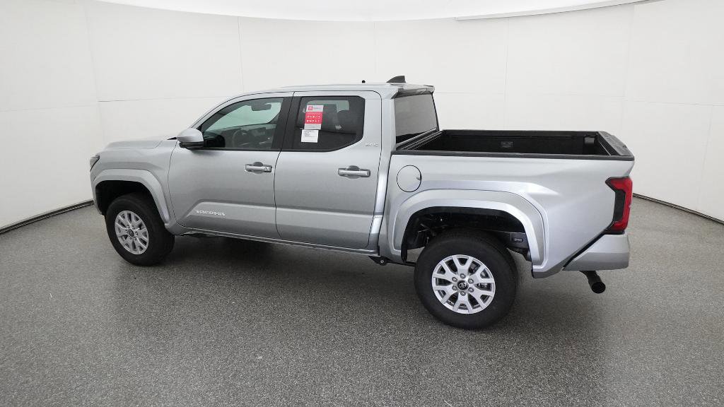 New 2025 Toyota Tacoma SR5 image 11