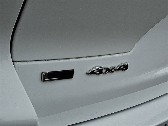 Used 2022 Jeep Grand Cherokee L Limited image 33