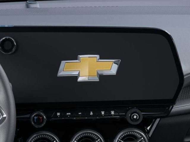 New 2025 Chevrolet Blazer EV LT AWD/4WD image 21