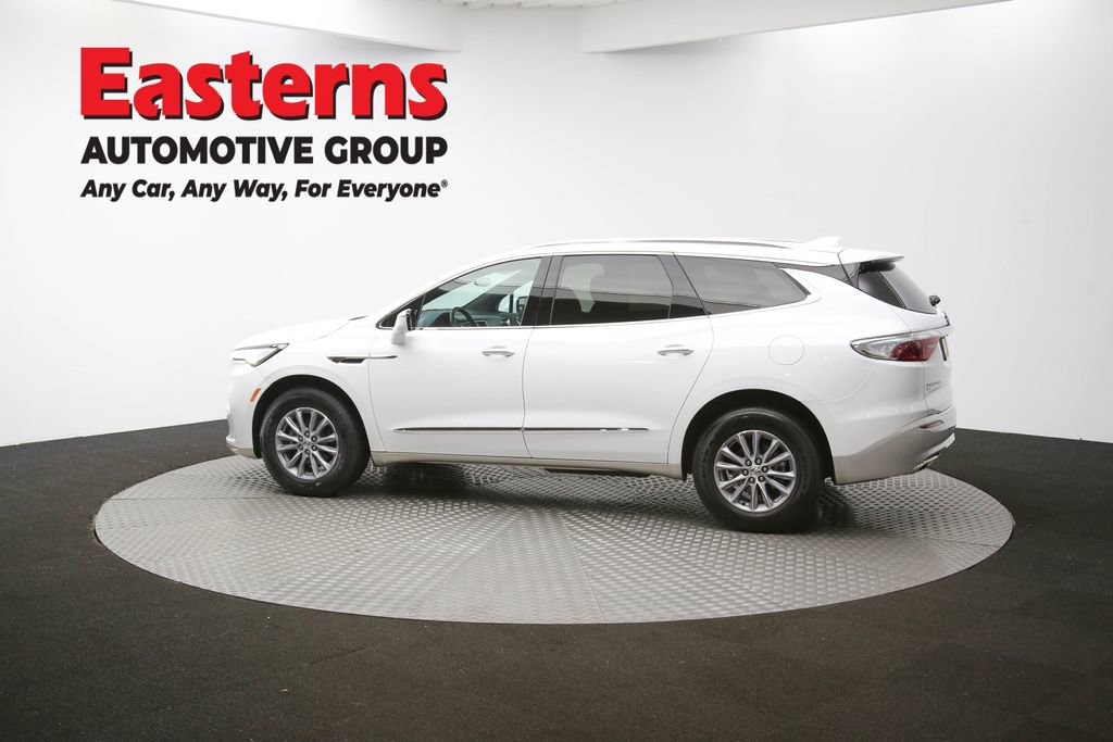 Used 2024 Buick Enclave Premium image 65