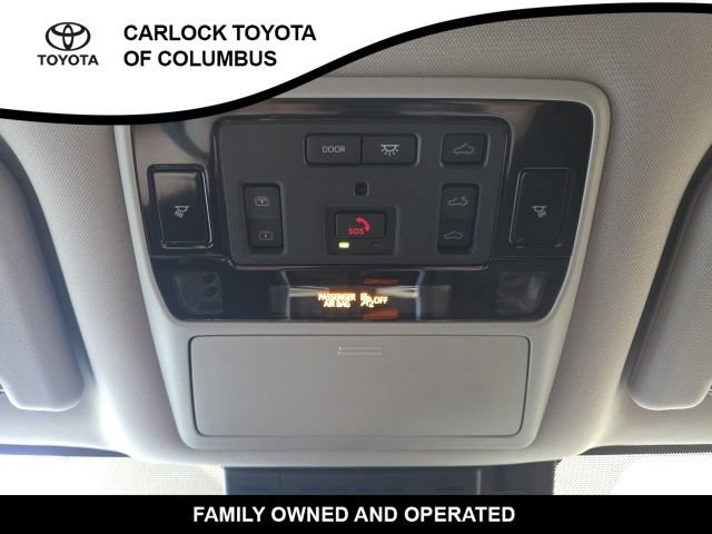 Used 2026 Toyota Grand Highlander AWD Hybrid image 30