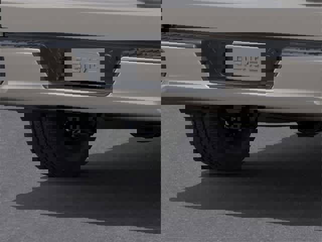 New 2026 GMC Sierra 1500 Pro w/ Graphite Edition image 14
