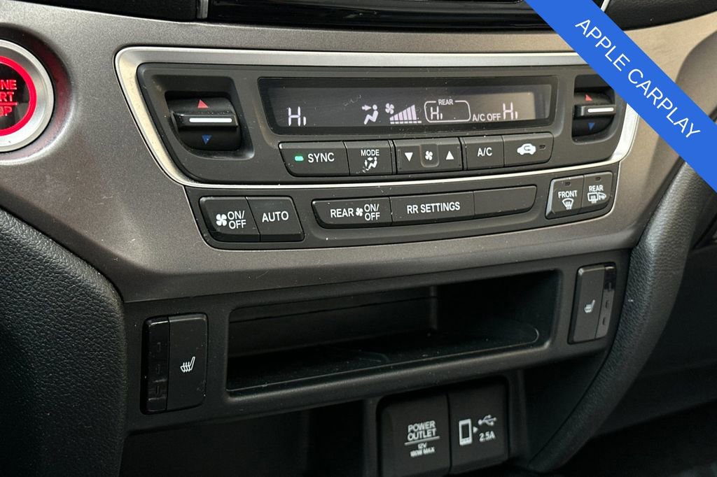 Used 2023 Honda Passport EX-L image 23