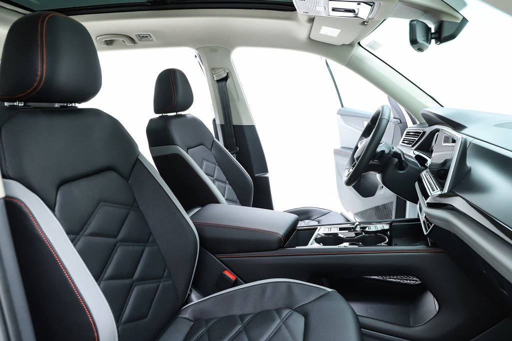New 2026 Volkswagen Atlas Peak Edition AWD/4WD image 36