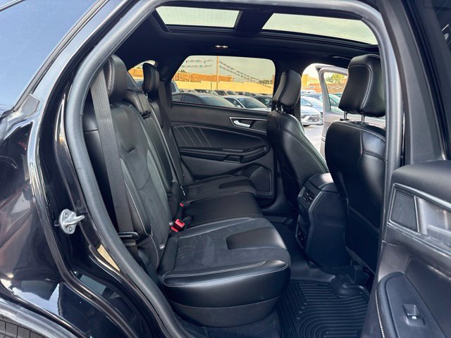 Used 2021 Ford Edge ST w/ Equipment Group 401A AWD/4WD image 41