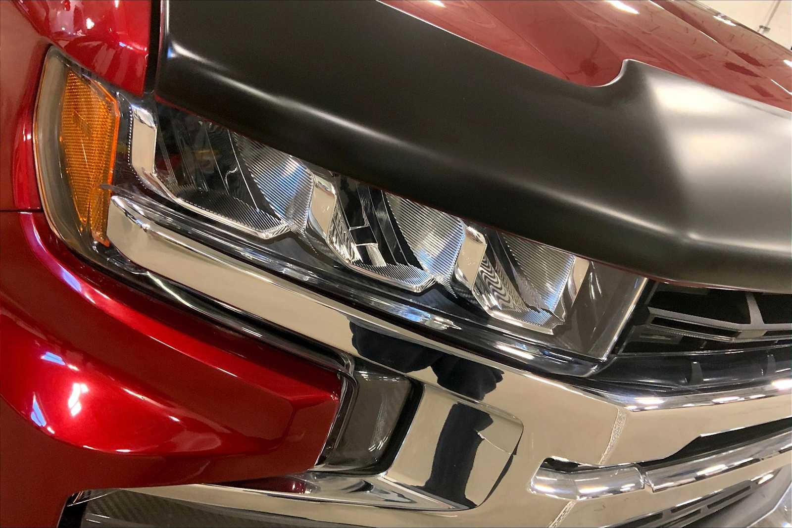 Used 2020 Chevrolet Silverado 1500 LT w/ All-Star Edition image 25