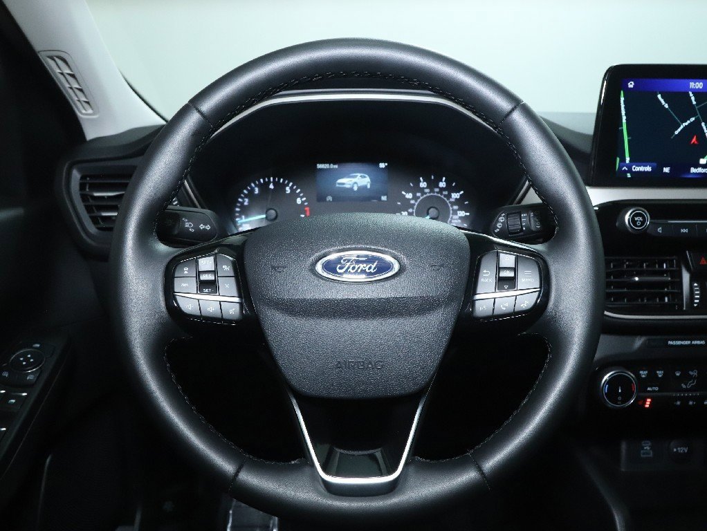 Used 2022 Ford Escape SEL image 20