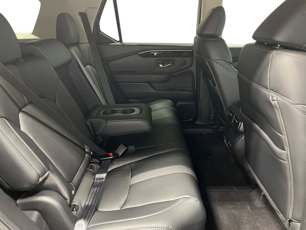 New 2026 Honda Passport RTL image 26