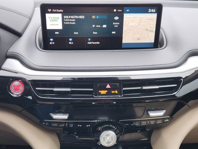 Used 2024 Acura MDX FWD w/ Technology Package image 17