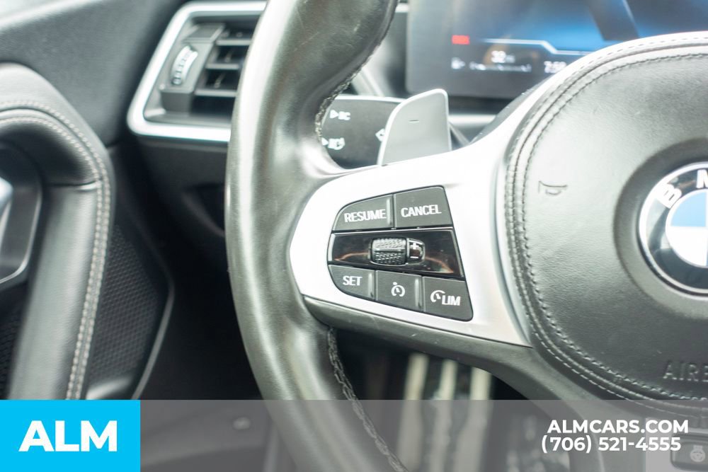 Used 2023 BMW M240i xDrive Coupe w/ Premium Package image 30