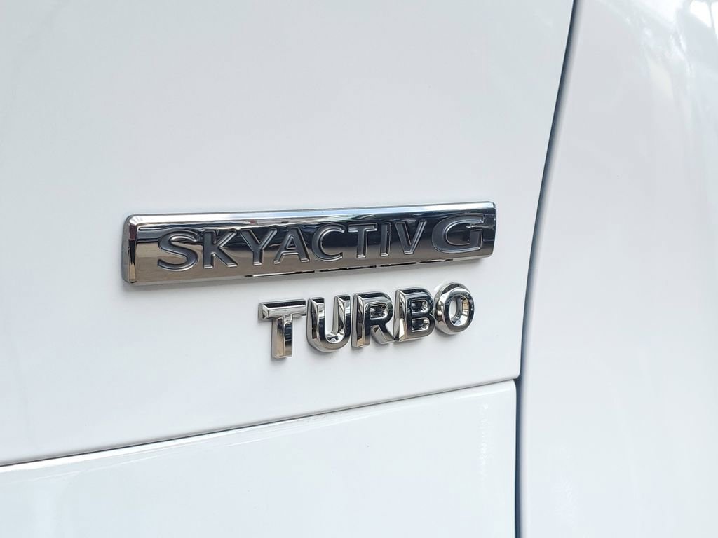 New 2026 MAZDA CX-30 Aire Edition AWD/4WD image 8