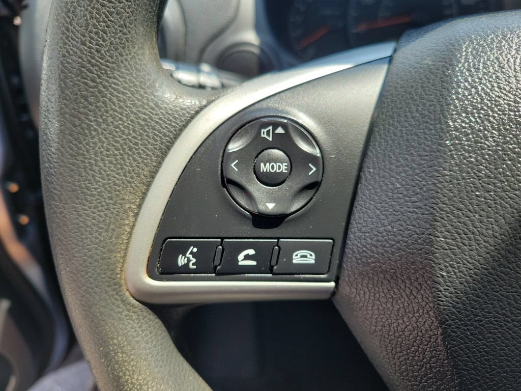 Used 2021 Mitsubishi Mirage ES FWD image 24