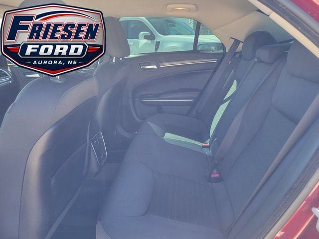 Used 2018 Chrysler 300 Touring w/ Sport Appearance Package RWD image 20