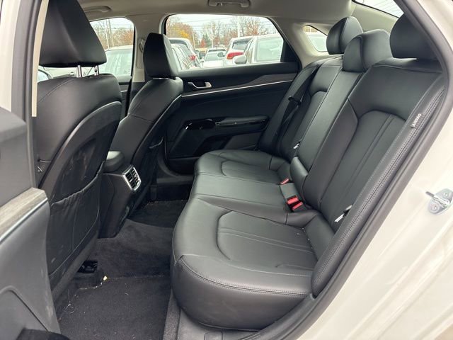 Used 2025 Kia K5 EX FWD image 16