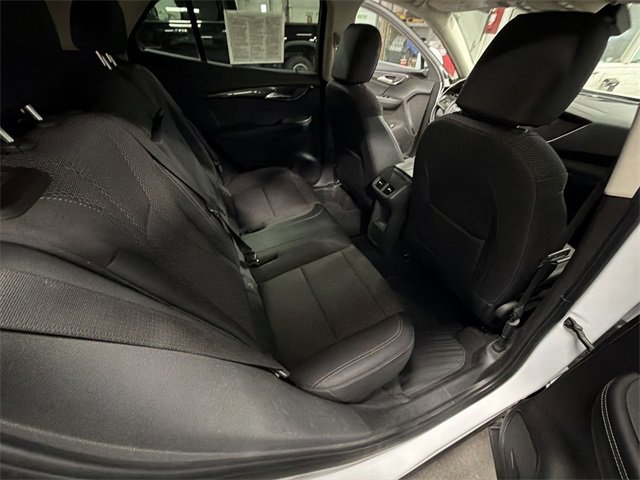 Used 2023 Buick Envision Preferred image 57