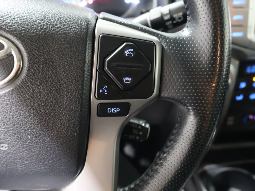 Used 2016 Toyota 4Runner Limited AWD/4WD image 37