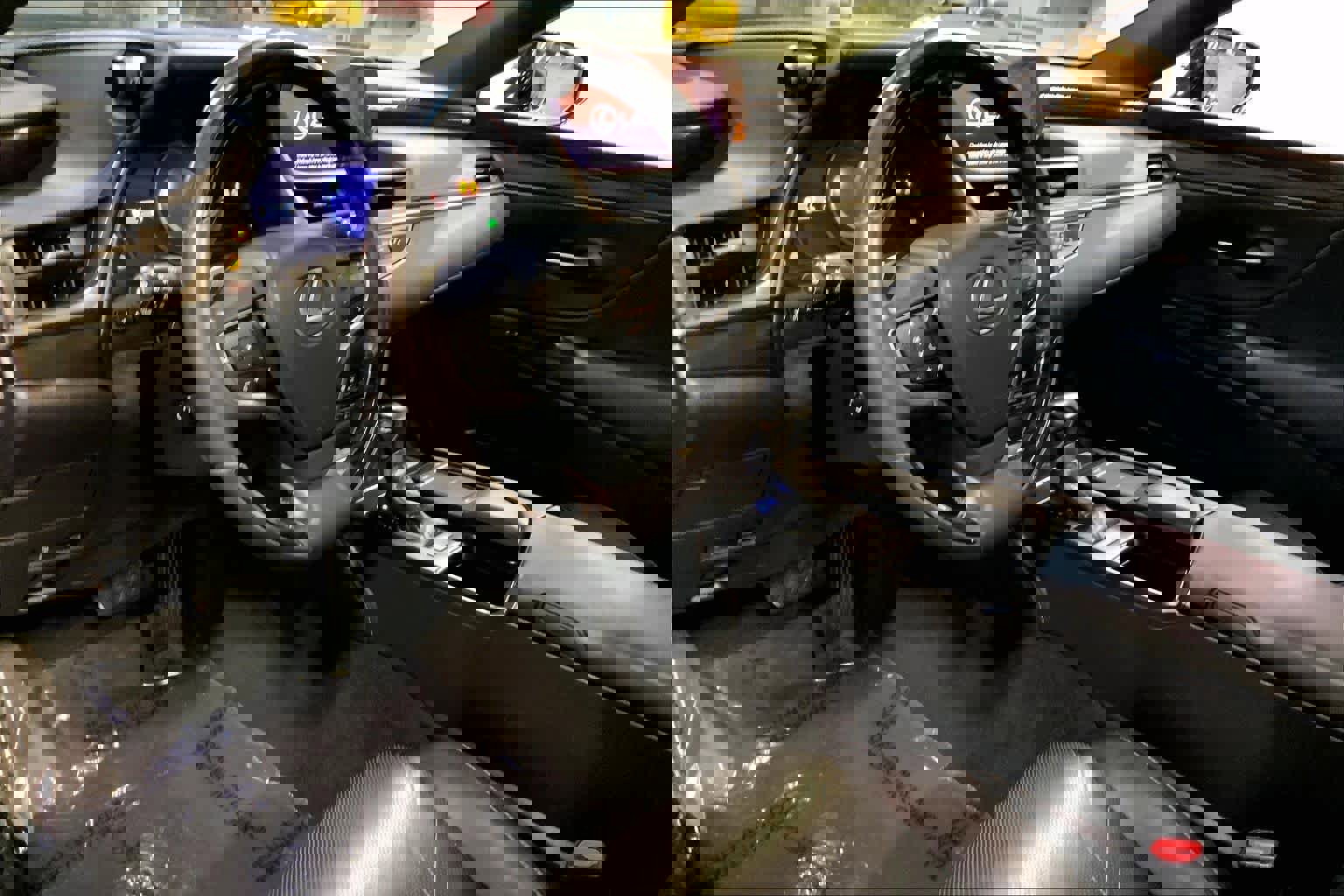 Used 2019 Lexus ES 350 w/ Luxury Package image 17