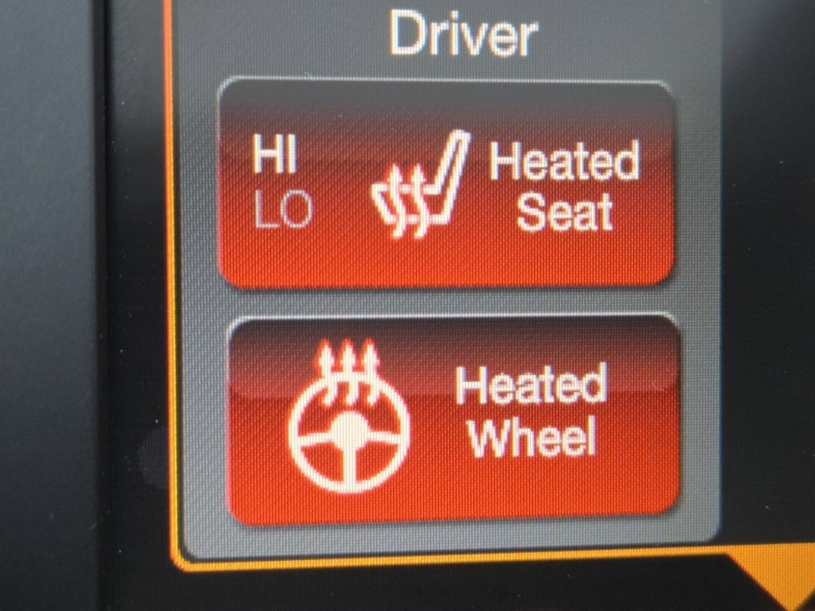 Used 2014 Jeep Cherokee Latitude w/ Comfort/Convenience Group image 8