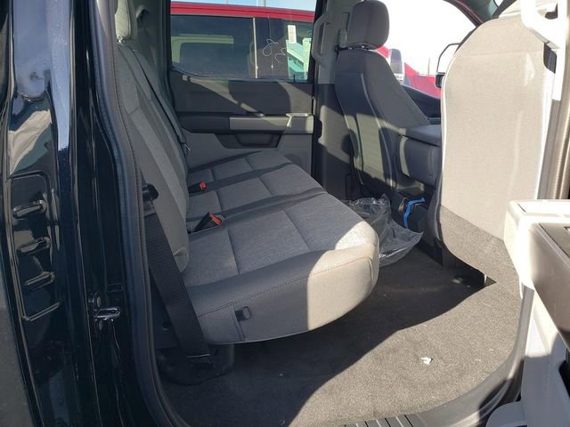 New 2026 Ford F250 XL w/ STX Appearance Package image 23