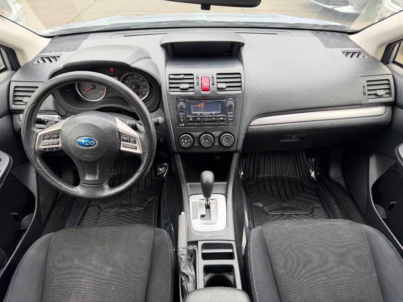 Used 2014 Subaru Crosstrek 2.0i Premium image 12