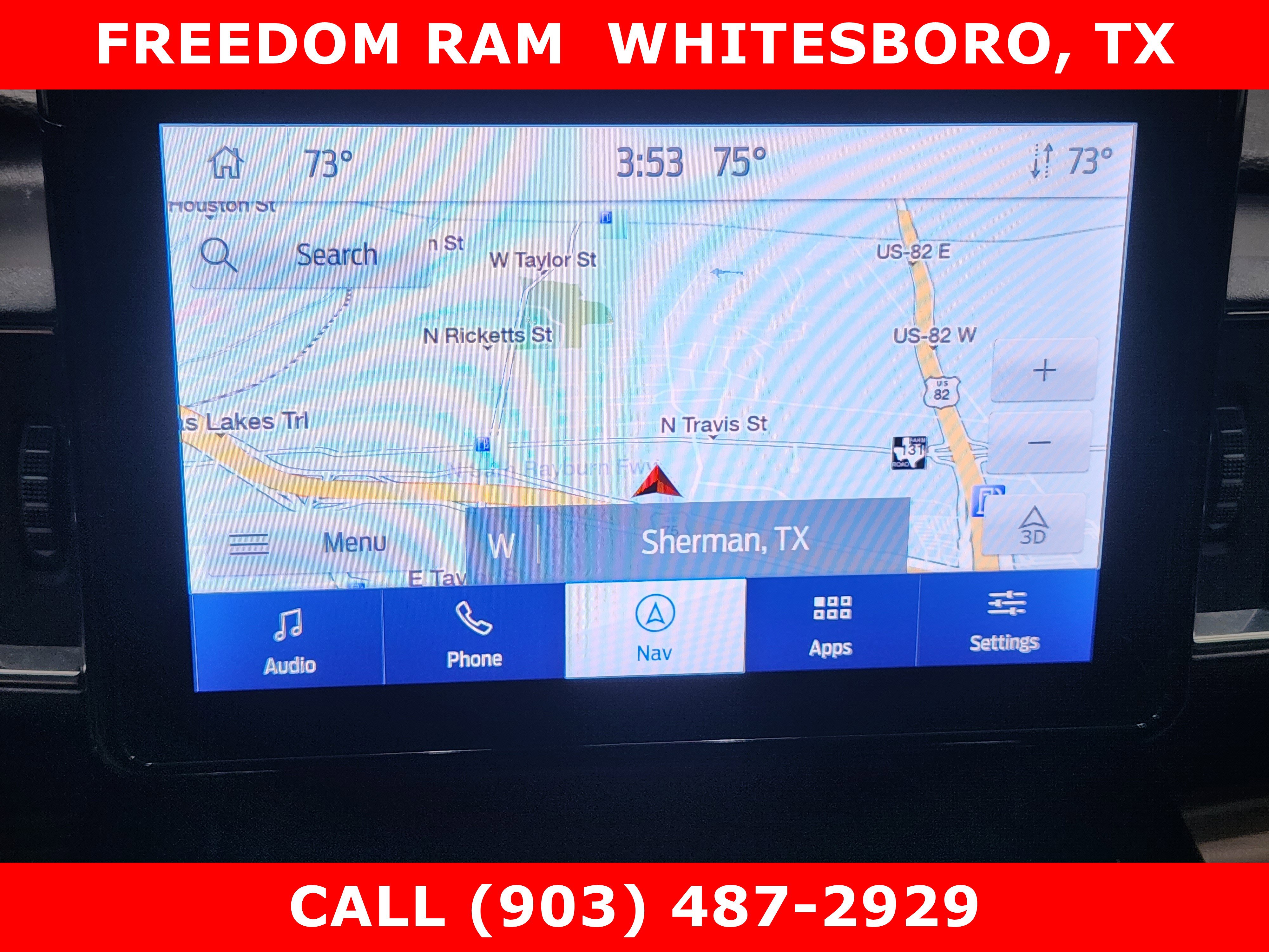 Used 2024 Ford Explorer Limited AWD/4WD image 12