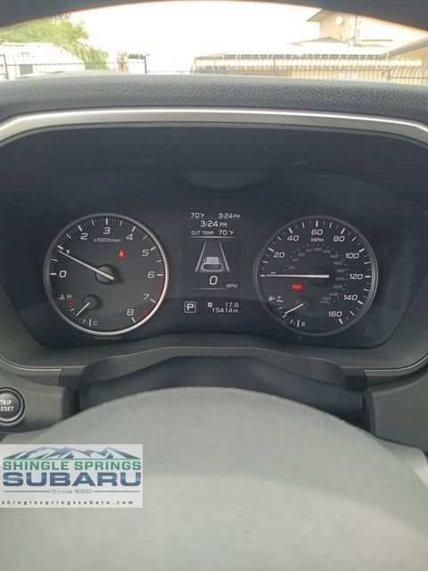 Certified 2025 Subaru Ascent Premium AWD/4WD image 45