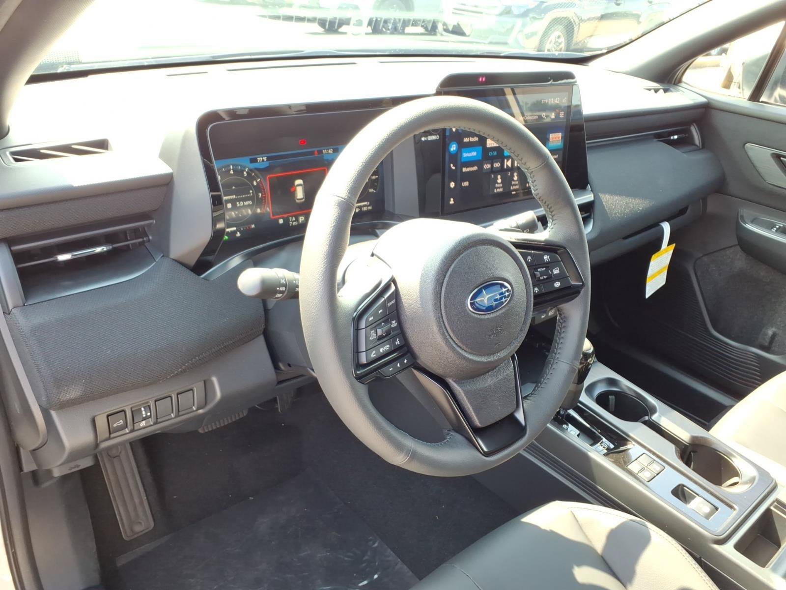 New 2026 Subaru Outback Premium AWD/4WD image 5