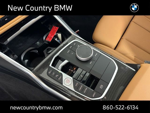 New 2026 BMW M340i xDrive w/ Premium Package image 23
