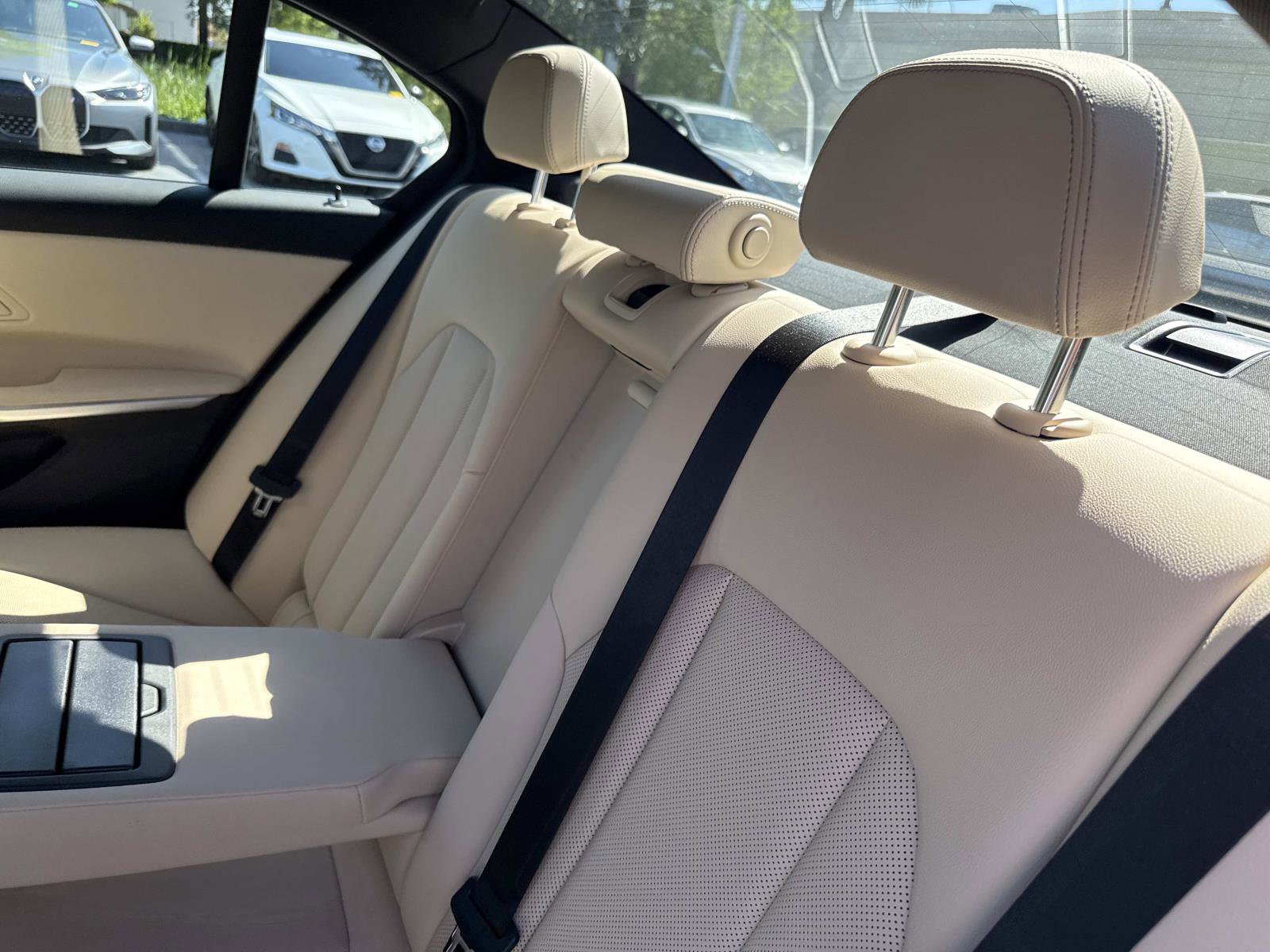 Used 2025 BMW M340i image 13