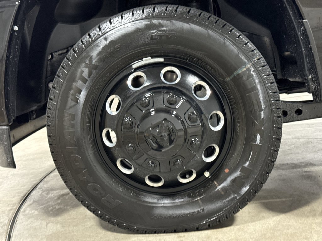 New 2026 RAM 3500 Big Horn AWD/4WD image 27