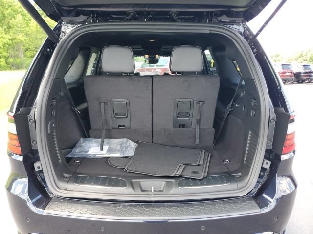 New 2026 Dodge Durango GT AWD/4WD image 10