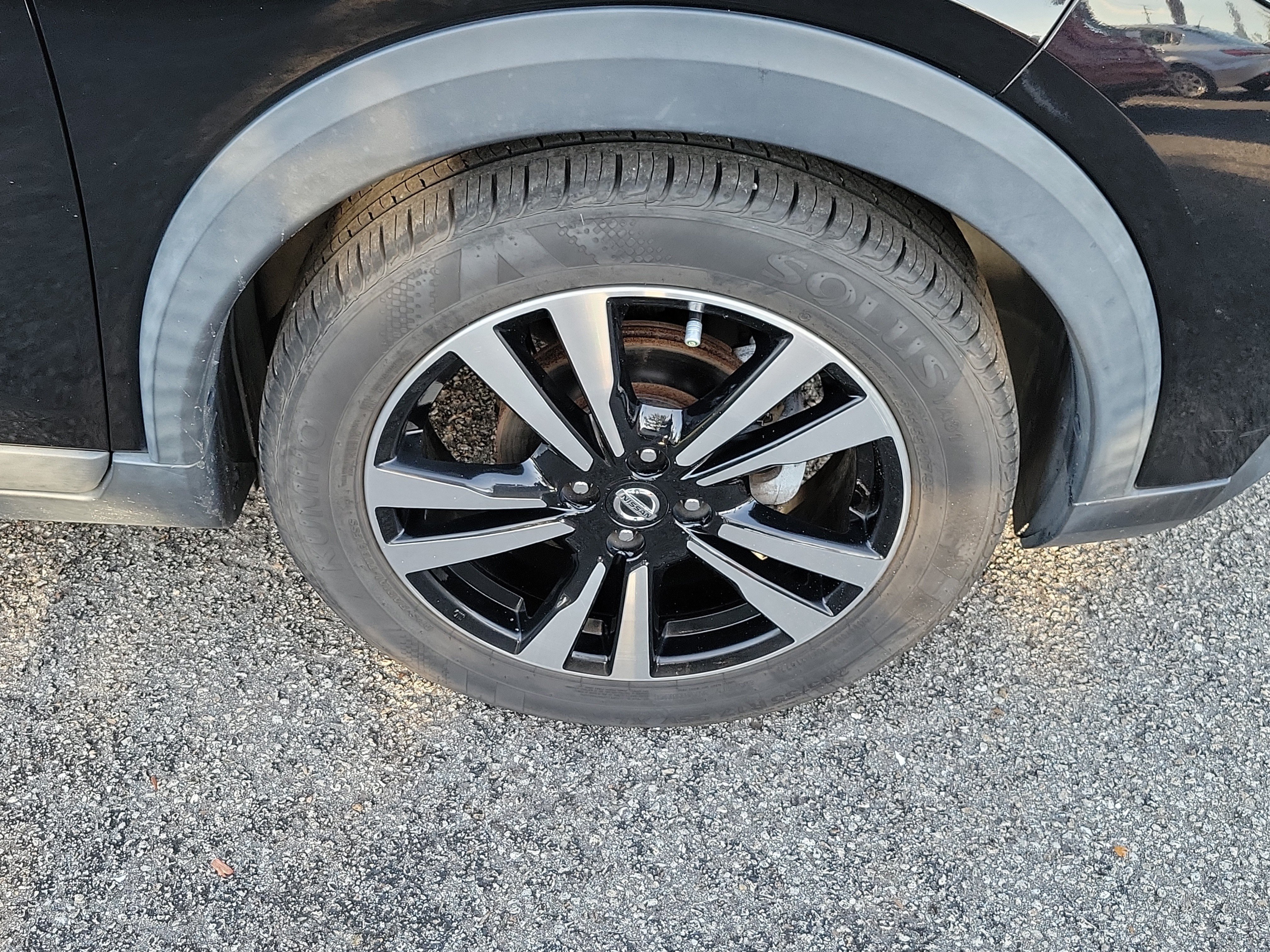 Used 2020 Nissan Kicks SV FWD image 39