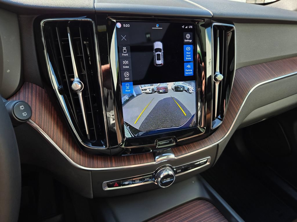 Certified 2023 Volvo XC60 B5 Plus w/ Climate Package AWD/4WD image 28