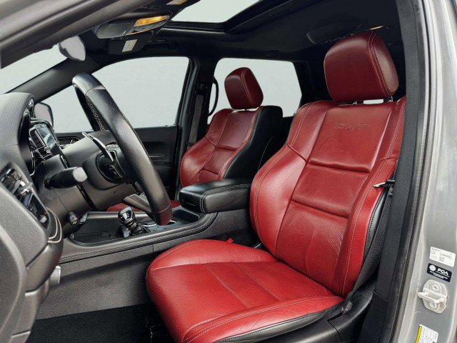 Used 2023 Dodge Durango SRT image 19